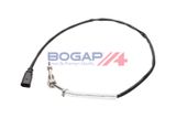 BOGAP Датчик, температура выхлопных газов A6120275