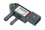 BOGAP Датчик, давление выхлопных газов A6121100
