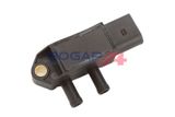 BOGAP Andur, heitgaasisurve A6121109