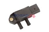 BOGAP Andur, heitgaasisurve A6121109