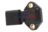 BOGAP Датчик, давление выхлопных газов A6121116