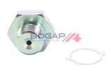 BOGAP Oljetryckskontakt A6123115