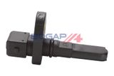 BOGAP siuntimo blokas, įsiurbiamo oro temperatūra A6129104