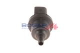 BOGAP Ventilator, bränsletank A6316104