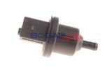BOGAP Ventilator, bränsletank A6316104