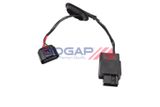 BOGAP Juhtseade, kütusepump A6322100