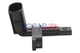 BOGAP Датчик, частота вращения колеса A7117106