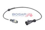 BOGAP Датчик, частота вращения колеса A7117133