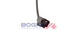 BOGAP Сигнализатор, износ тормозных колодок A7117189