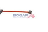 BOGAP Сигнализатор, износ тормозных колодок A7117189