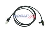 BOGAP Датчик, частота вращения колеса A7117262