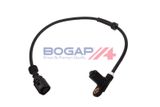 BOGAP Датчик, частота вращения колеса A7117280