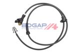 BOGAP Датчик, частота вращения колеса A7117287