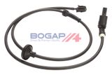 BOGAP Датчик, частота вращения колеса A7117287