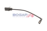 BOGAP Сигнализатор, износ тормозных колодок A7118118