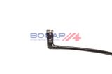 BOGAP Сигнализатор, износ тормозных колодок A7118121