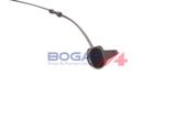 BOGAP Сигнализатор, износ тормозных колодок A7118121