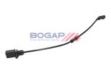 BOGAP Сигнализатор, износ тормозных колодок A7118121
