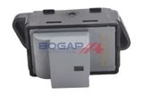 BOGAP Выключатель, стеклолодъемник A7339293