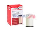 BOGAP Hydraulikfilter, automatväxel A8114112