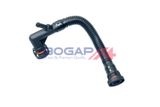 BOGAP Шланг, вентиляция картера B1210128