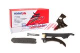 BOGAP Комплект цели привода распредвала B1328101