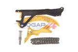 BOGAP Комплект цели привода распредвала B1328103