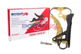 BOGAP Комплект цели привода распредвала B1328107