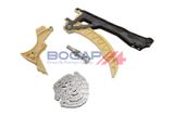 BOGAP Комплект цели привода распредвала B1328116