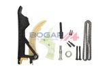 BOGAP Комплект цели привода распредвала B1328119