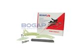 BOGAP Комплект цели привода распредвала B1328122