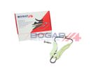 BOGAP Комплект цели привода распредвала B1328122