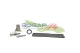 BOGAP Комплект цели привода распредвала B1328123