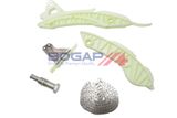 BOGAP Комплект цели привода распредвала B1328124