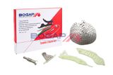 BOGAP Комплект цели привода распредвала B1328124