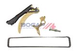 BOGAP Комплект цели привода распредвала B1328125