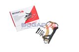 BOGAP Комплект цели привода распредвала B1328126