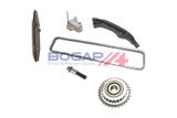 BOGAP Комплект цели привода распредвала B1328130