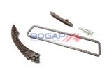 BOGAP Комплект цели привода распредвала B1328131