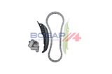 BOGAP Комплект цели привода распредвала B1328133