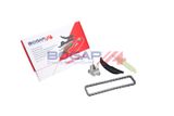 BOGAP Комплект цели привода распредвала B1328133