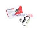 BOGAP Комплект цели привода распредвала B1328133
