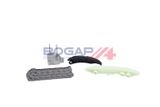BOGAP Комплект цели привода распредвала B1328134