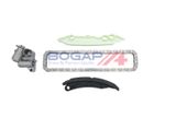 BOGAP Комплект цели привода распредвала B1328134