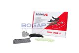 BOGAP Комплект цели привода распредвала B1328134