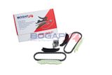 BOGAP Комплект цели привода распредвала B1328135