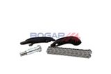 BOGAP Комплект цели привода распредвала B1328138