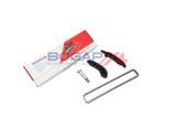 BOGAP Комплект цели привода распредвала B1328138