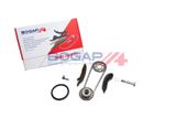 BOGAP Комплект цели привода распредвала B1328140