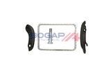BOGAP Комплект цели привода распредвала B1328141